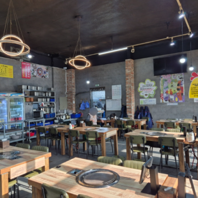 동막골 숯불닭갈비 대표후기 이미지 8